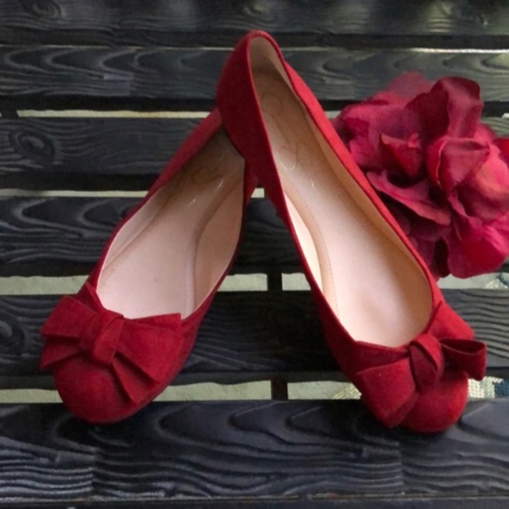 Jessica Simpson Flats💫